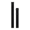 Garmin Quick Release Bands (22 mm) - Fabric / Slate Gray/Black ComfortFit