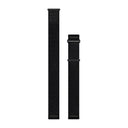 Garmin Quick Release Bands (22 mm) - Fabric / Slate Gray/Black ComfortFit