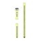 Garmin QuickFit 20 Watch Bands - Silicone / Citron (3-piece Dive Set)