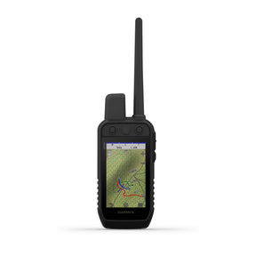 Garmin Alpha 300 and 300i Dog Tracking and Training Handheld – Alpha 300 / None Included