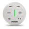 Fusion ARX Wireless Marine Remote Control, White (010-02167-21)