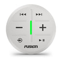 Fusion ARX Wireless Marine Remote Control, White (010-02167-21)