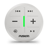 Fusion ARX Wireless Marine Remote Control, White (010-02167-21)