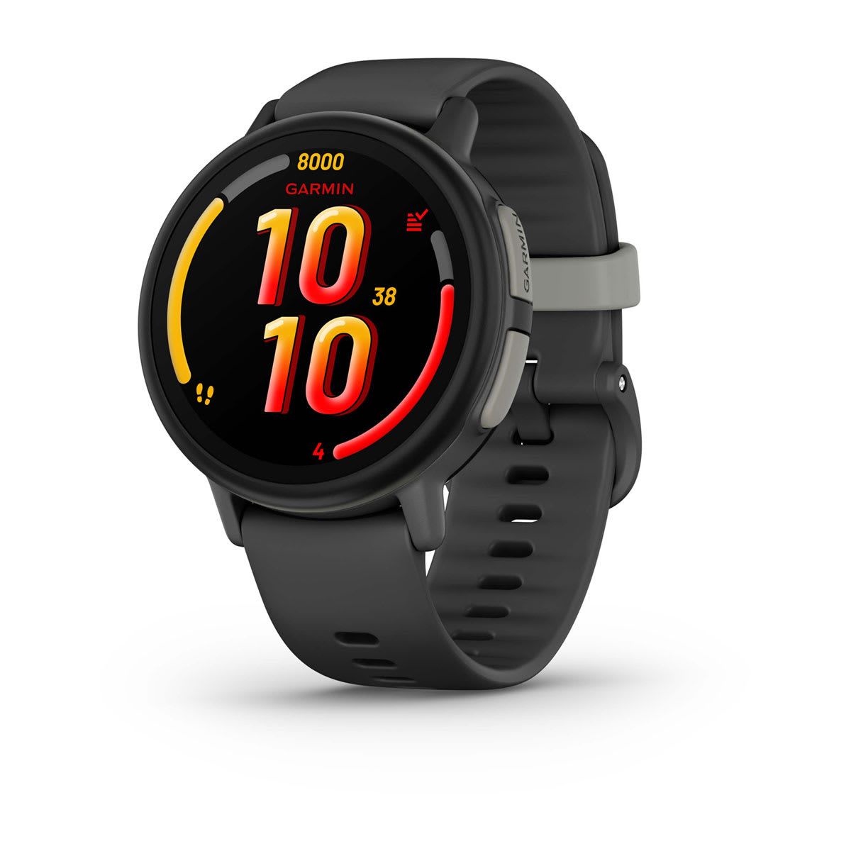 Garmin Bounce 2 LTE Kids Smartwatch – Slate Gray