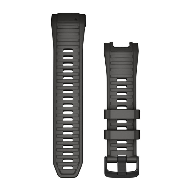 Garmin Instinct 2X Solar 26 mm Watch Bands - Graphite