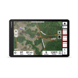Garmin Alpha XL 10-inch Dog Tracking Navigator