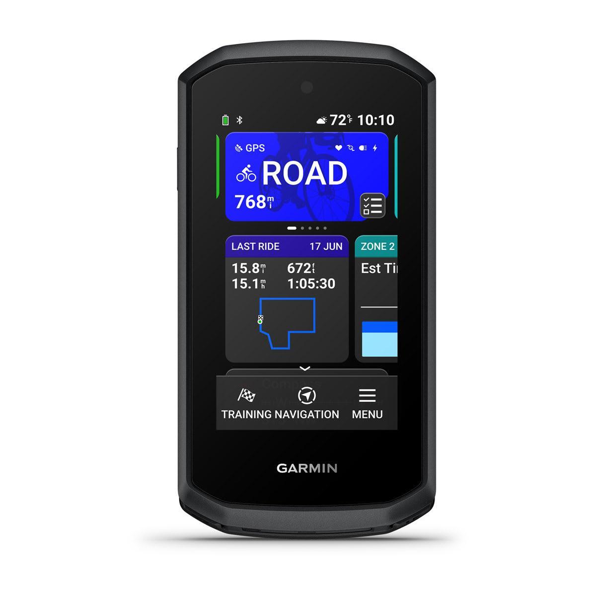 Garmin Edge Explore 3 and Explore 3 Plus GPS Bike Computer - Edge Explore 3 Plus (010-04661-10)