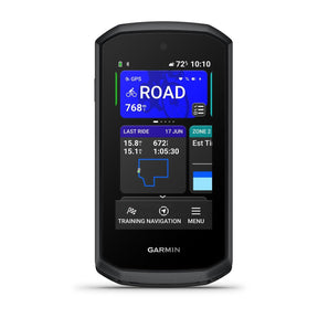Garmin Edge Explore 3 and Explore 3 Plus GPS Bike Computer - Edge Explore 3 Plus (010-04661-10)