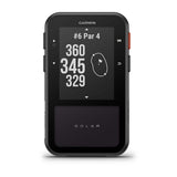 Garmin Approach G20 Solar Handheld Golf GPS