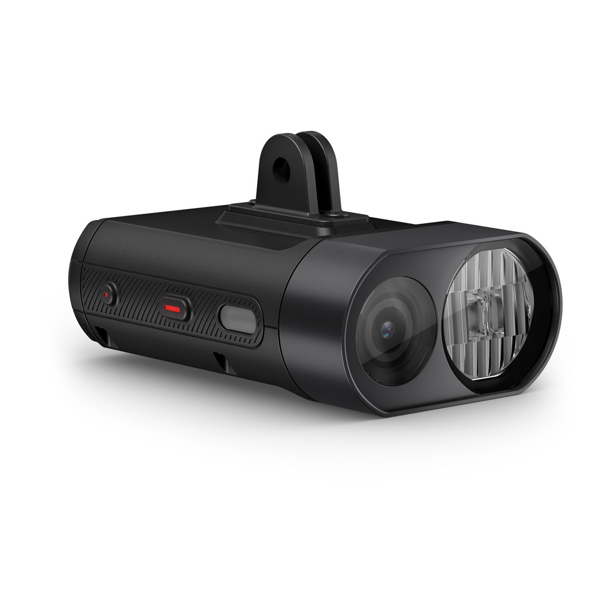 Garmin Varia Vue Cycling Camera Headlight