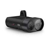 Garmin Varia Vue Cycling Camera Headlight