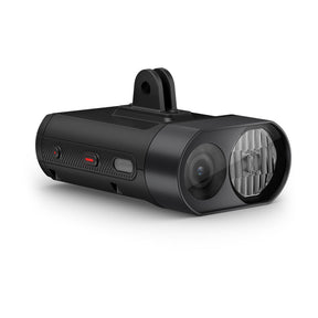 Garmin Varia Vue Cycling Camera Headlight