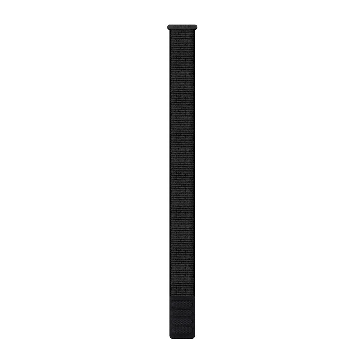 Garmin UltraFit Nylon Straps (22 mm) - Black