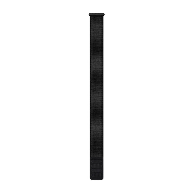 Garmin UltraFit Nylon Straps (22 mm) - Black