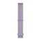 Garmin Quick Release Bands (20 mm) - Fabric / Lilac ComfortFit