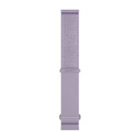 Garmin Quick Release Bands (20 mm) - Fabric / Lilac ComfortFit