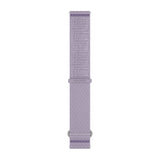Garmin Quick Release Bands (20 mm) - Fabric / Lilac ComfortFit