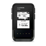 Garmin eTrex SE, Solar and Touch Handheld GPS Navigator – Solar