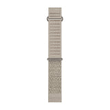 Garmin QuickFit 20 Watch Bands - Fabric / Short, French Gray ComfortFit