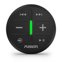 Fusion ARX Wireless Marine Remote Control, Black (010-02167-20)
