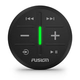 Fusion ARX Wireless Marine Remote Control, Black (010-02167-20)