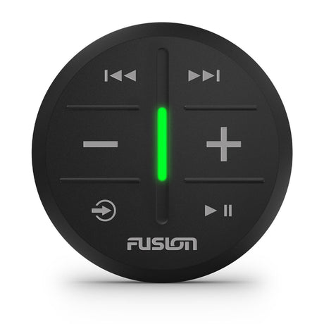 Fusion ARX Wireless Marine Remote Control, Black (010-02167-20)