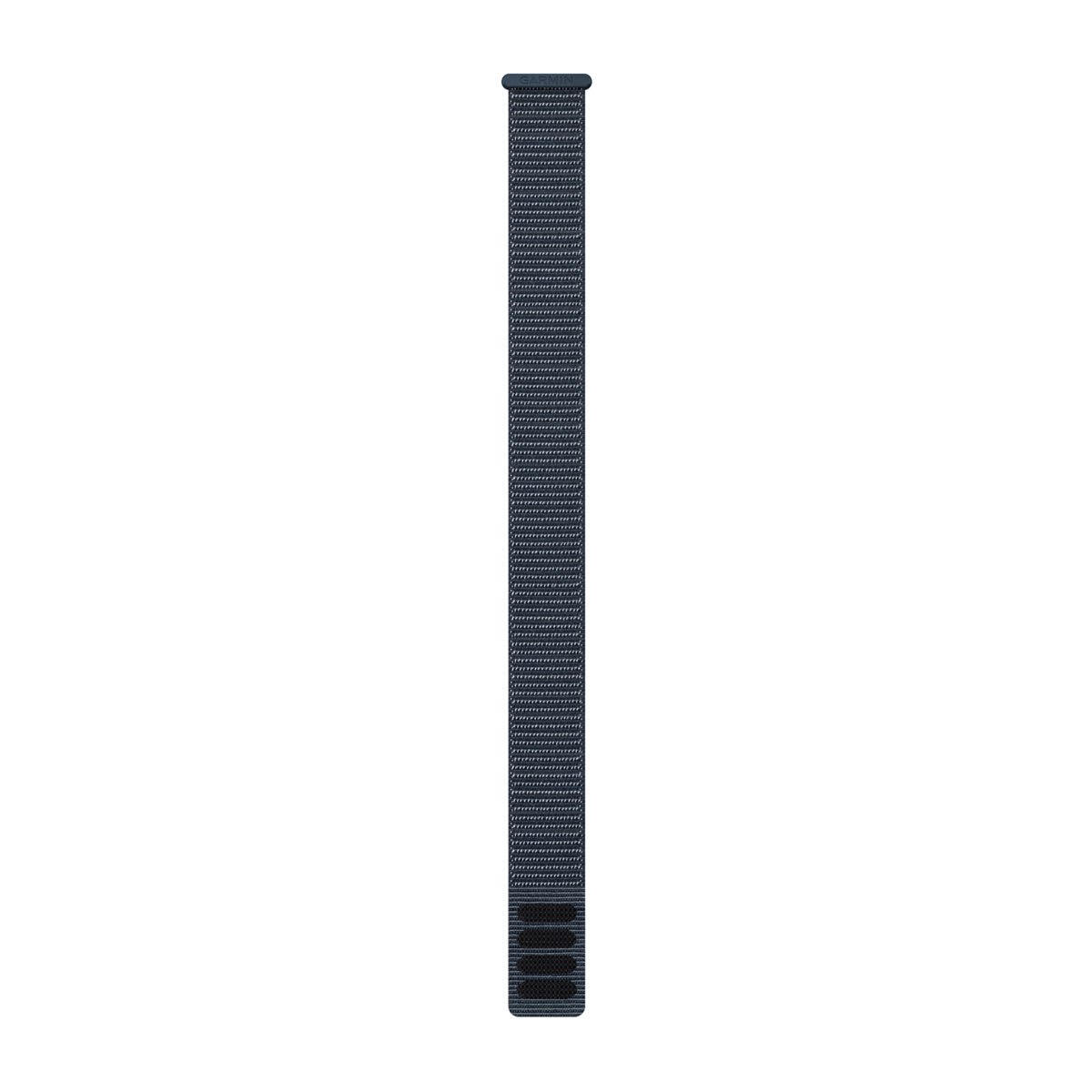 Garmin UltraFit Nylon Straps (22 mm) - Granite Blue