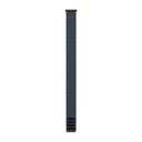 Garmin UltraFit Nylon Straps (22 mm) - Granite Blue