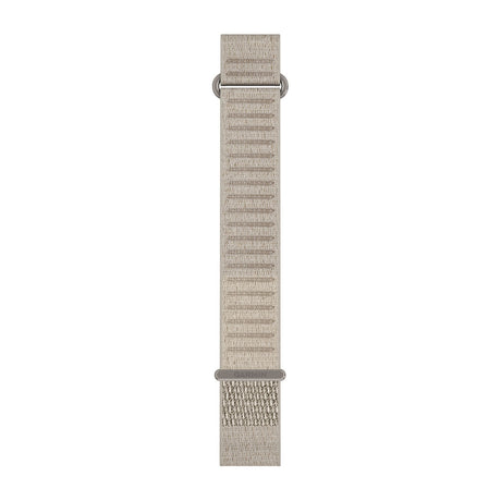 Garmin QuickFit 20 Watch Bands - Fabric / Long, French Gray ComfortFit