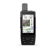 Garmin GPSMAP H1 and H1i Plus Rugged Handheld GPS Navigator – No