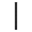 Garmin UltraFit Nylon Straps (20 mm) - Black
