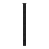 Garmin UltraFit Nylon Straps (20 mm) - Black