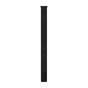 Garmin UltraFit Nylon Straps (20 mm) - Black