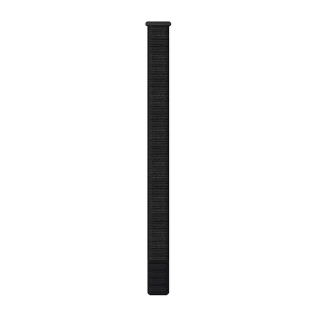 Garmin UltraFit Nylon Straps (20 mm) - Black