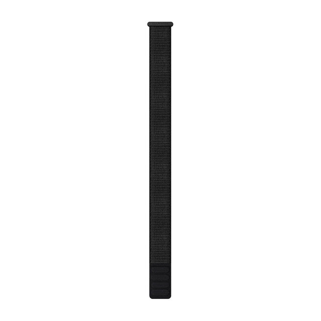 Garmin UltraFit Nylon Straps (20 mm) - Black