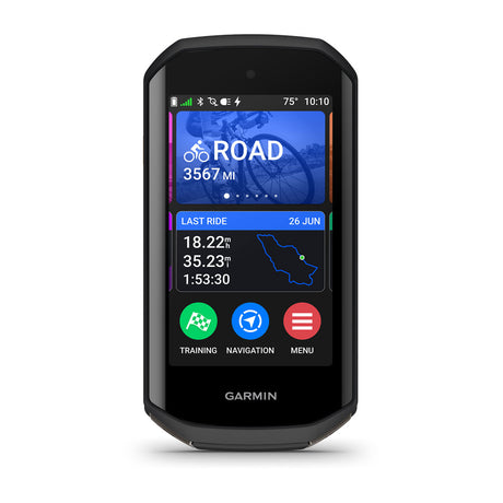 Garmin Edge 1050 Premium GPS Bike Computer