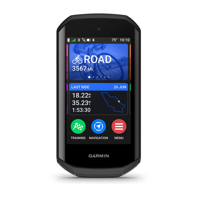 Garmin Edge 1050 Premium GPS Bike Computer
