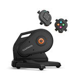 Garmin Tacx Nera Smart Trainer - With Zwift Cog and Click (010-04825-60)