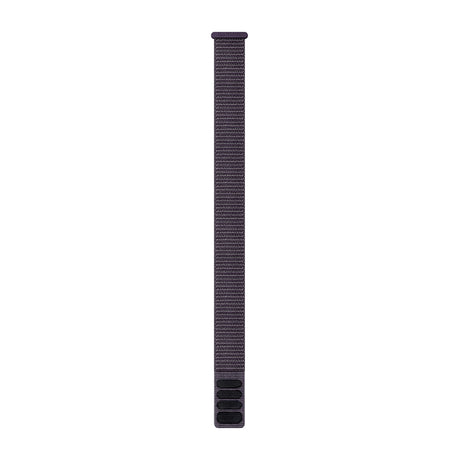 Garmin UltraFit Nylon Straps (20 mm) - Deep Orchid