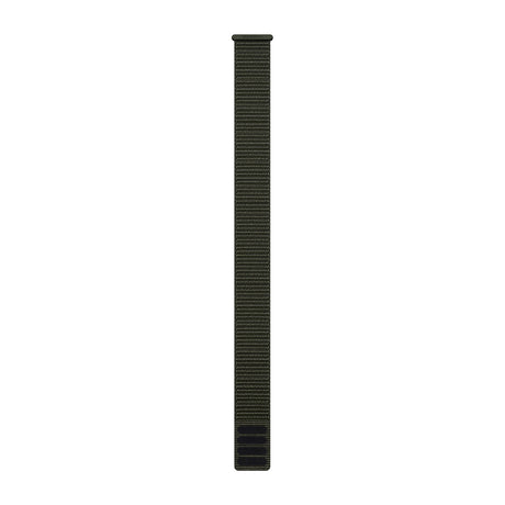 Garmin UltraFit Nylon Straps (26 mm) - Moss