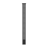 Garmin UltraFit Nylon Straps (22 mm) - Gray