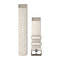 Garmin QuickFit 20 Watch Bands - Fabric / Cream Heathered Nylon with Soft Gold Hardware