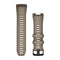 Garmin Instinct 2X Solar 26 mm Watch Bands - Coyote Tan