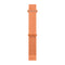 Garmin QuickFit 20 Watch Bands - Fabric / Short, Shell Pink ComfortFit