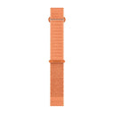 Garmin QuickFit 20 Watch Bands - Fabric / Short, Shell Pink ComfortFit