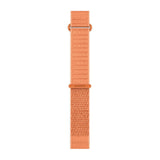 Garmin QuickFit 20 Watch Bands - Fabric / Short, Shell Pink ComfortFit