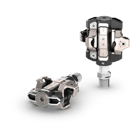 Garmin Rally 110 and 210 Power Meter Pedals – Rally XC110