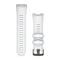 Garmin Instinct 2X Solar 26 mm Watch Bands - Whitestone