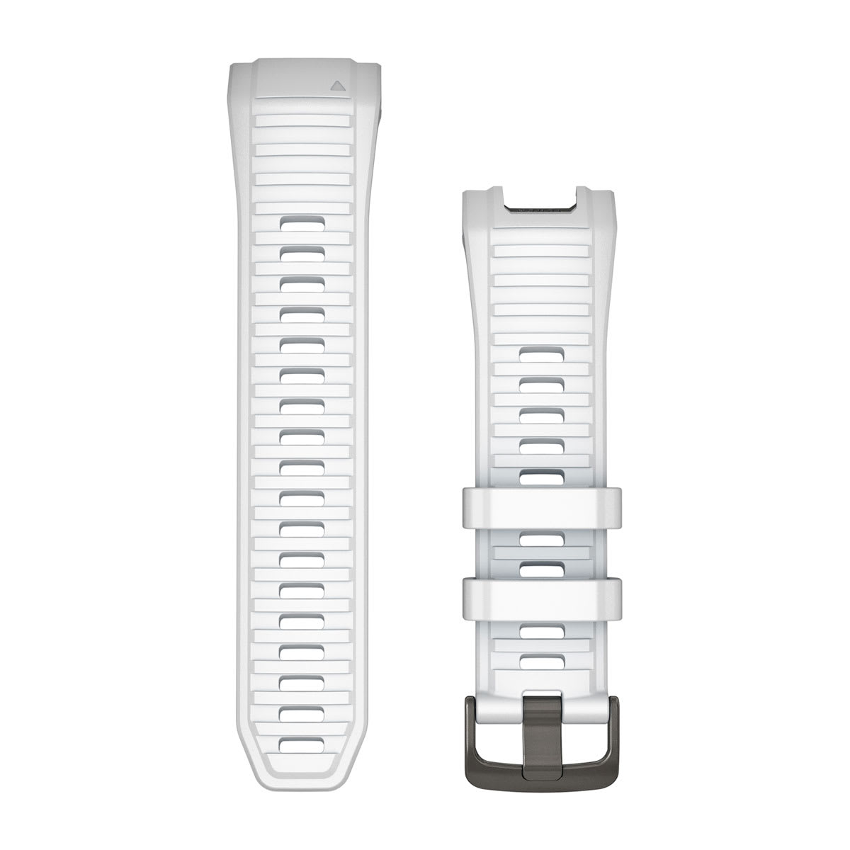 Garmin Instinct 2X Solar 26 mm Watch Bands - Whitestone