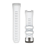 Garmin Instinct 2X Solar 26 mm Watch Bands - Whitestone